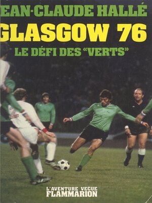 cover image of Glasgow 76